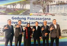 Cetak Lulusan Angkatan Kedua, Magister Pendidikan Vokasi Keteknikan Pascasarjana Unilak Gelar Ujian Tesis