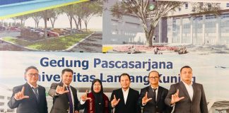 Cetak Lulusan Angkatan Kedua, Magister Pendidikan Vokasi Keteknikan Pascasarjana Unilak Gelar Ujian Tesis