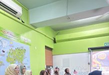 Kolaborasi Lintas Negara, Unilak Golden School Pekanbaru dan Tadika Dzul Iman Malaysia Berbagi _Best Practice_ Pendidikan Anak Usia Dini