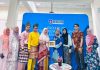 FADIKSI Unilak Kolaborasi dengan UTHM Malaysia dalam Academic & Cultural Exchange Programme