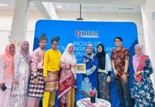 FADIKSI Unilak Kolaborasi dengan UTHM Malaysia dalam Academic & Cultural Exchange Programme