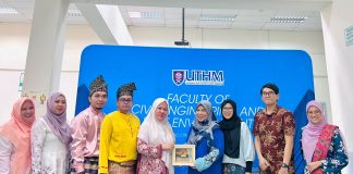FADIKSI Unilak Kolaborasi dengan UTHM Malaysia dalam Academic & Cultural Exchange Programme