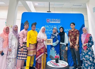 FADIKSI Unilak Kolaborasi dengan UTHM Malaysia dalam Academic & Cultural Exchange Programme