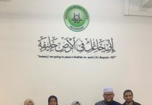 FADIKSI UNILAK Ikuti Staff Mobility Program ke Khalifah Model School Secondary Malaysia