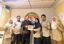 FADIKSI UNILAK dan SIKL KBRI Kuala Lumpur Perkuat Kerja Sama melalui Student dan Staff Mobility