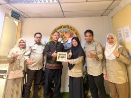 FADIKSI UNILAK dan SIKL KBRI Kuala Lumpur Perkuat Kerja Sama melalui Student dan Staff Mobility