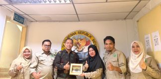 FADIKSI UNILAK dan SIKL KBRI Kuala Lumpur Perkuat Kerja Sama melalui Student dan Staff Mobility