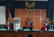 Berlanjut, Sidang Kasus Dugaan Penggelapan Mobil Torganda Digelar di PN Pasir Pengaraian