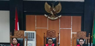 Berlanjut, Sidang Kasus Dugaan Penggelapan Mobil Torganda Digelar di PN Pasir Pengaraian