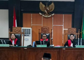 Berlanjut, Sidang Kasus Dugaan Penggelapan Mobil Torganda Digelar di PN Pasir Pengaraian