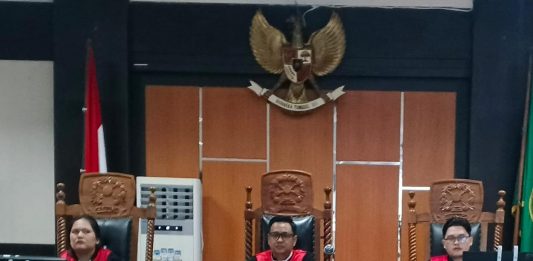 Berlanjut, Sidang Kasus Dugaan Penggelapan Mobil Torganda Digelar di PN Pasir Pengaraian