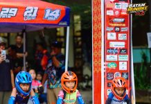 Junior Runbike Pekanbaru Sukses Ukir Prestasi di Batam Runbike Competition 2026