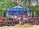 Semarak Kopdargab ke-9 Forum Otomotif Riau di Pekanbaru
