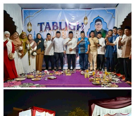 Semarak Maulid Nabi di Kedung Sari, Ratusan Warga Hadir