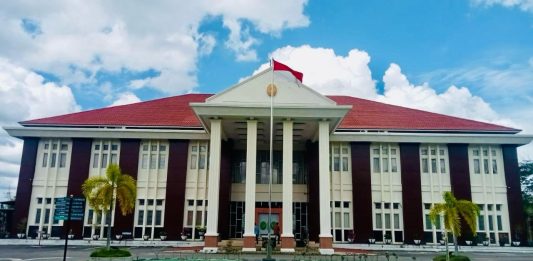 JPU Tegas Tolak Pleidoi SR, Tuntutan dalam Perkara Dugaan Penggelapan Mobil PT Torgandai Tetap Dipertahankan