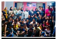 Sakti Korwil Pekanbaru Bentuk Panitia Anniversary Perdana, Persiapan Acara Mulai Dimatangkan