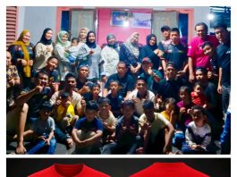 Sakti Korwil Pekanbaru Bentuk Panitia Anniversary Perdana, Persiapan Acara Mulai Dimatangkan
