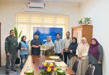 Prodi K3 Unilak Perkuat Kompetensi Mahasiswa Lewat Kerja Sama dengan PT Aghnia Sertifikasi Indonesia dan PT Jeap Karya Asih
