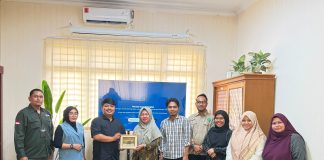 Prodi K3 Unilak Perkuat Kompetensi Mahasiswa Lewat Kerja Sama dengan PT Aghnia Sertifikasi Indonesia dan PT Jeap Karya Asih