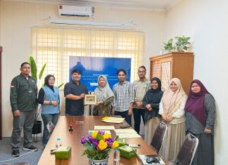 Prodi K3 Unilak Perkuat Kompetensi Mahasiswa Lewat Kerja Sama dengan PT Aghnia Sertifikasi Indonesia dan PT Jeap Karya Asih
