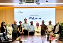 Dosen Indonesia Bangun Jembatan Pendidikan Indonesia–China di Hangzhou Dari Worlddidac Asia 2026, ADI jajaki kolaborasi teknologi pendidikan, pertukaran mahasiswa hingga riset bersama