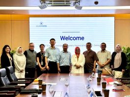 Dosen Indonesia Bangun Jembatan Pendidikan Indonesia–China di Hangzhou Dari Worlddidac Asia 2026, ADI jajaki kolaborasi teknologi pendidikan, pertukaran mahasiswa hingga riset bersama