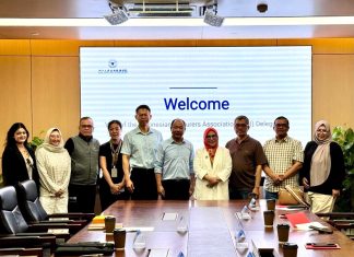 Dosen Indonesia Bangun Jembatan Pendidikan Indonesia–China di Hangzhou Dari Worlddidac Asia 2026, ADI jajaki kolaborasi teknologi pendidikan, pertukaran mahasiswa hingga riset bersama