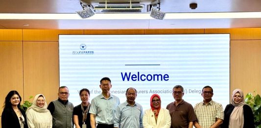 Dosen Indonesia Bangun Jembatan Pendidikan Indonesia–China di Hangzhou Dari Worlddidac Asia 2026, ADI jajaki kolaborasi teknologi pendidikan, pertukaran mahasiswa hingga riset bersama