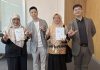 Connecting Early Childhood Education: PG PAUD UNILAK Jalin Kemitraan Internasional dengan Nanning Meisha Kindergarten di Guangxi, China
