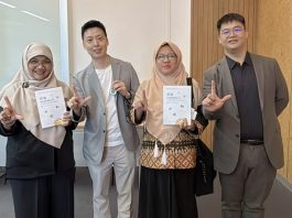 Connecting Early Childhood Education: PG PAUD UNILAK Jalin Kemitraan Internasional dengan Nanning Meisha Kindergarten di Guangxi, China