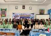 Mahasiswa Magister Matematika FKIP UNRI Ajak Guru Matematika Inhu Berinovasi dengan AI-ChatGPT