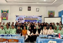 Mahasiswa Magister Matematika FKIP UNRI Ajak Guru Matematika Inhu Berinovasi dengan AI-ChatGPT