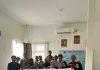 Unilak Gelar Pengabdian kepada Masyarakat di SPPG Sukajadi, Tingkatkan Kesadaran K3 Berbasis Lingkungan