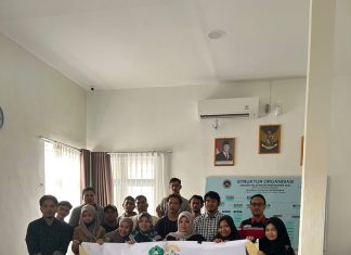 Unilak Gelar Pengabdian kepada Masyarakat di SPPG Sukajadi, Tingkatkan Kesadaran K3 Berbasis Lingkungan