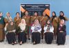 Dosen UNILAK Latih Guru SMK Farmatikom Pekanbaru Kembangkan Pembelajaran Mendalam Berbasis Teknologi