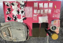 Polsek Kepenuhan Ungkap Dugaan Peredaran Sabu, Pria 44 Tahun Diamankan dengan Barang Bukti 85,71 Gram