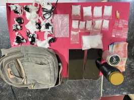 Polsek Kepenuhan Ungkap Dugaan Peredaran Sabu, Pria 44 Tahun Diamankan dengan Barang Bukti 85,71 Gram