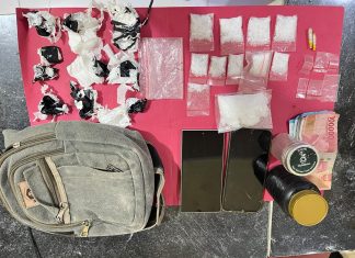 Polsek Kepenuhan Ungkap Dugaan Peredaran Sabu, Pria 44 Tahun Diamankan dengan Barang Bukti 85,71 Gram