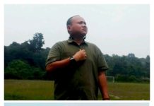 Bang Ibe Jajaki Turnamen Sepak Bola Tarkam se-Pekanbaru, Target Digelar Desember 2026