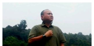 Bang Ibe Jajaki Turnamen Sepak Bola Tarkam se-Pekanbaru, Target Digelar Desember 2026
